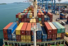 Batubara Masih Dominasi Ekspor Aceh Awal Tahun