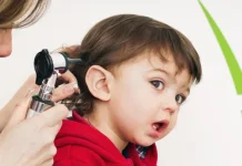 Dokter Ingatkan Orang Tua Periksa Telinga Anak secara Berkala