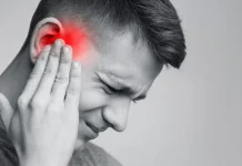 Waspada Batuk Pilek Picu Infeksi Telinga