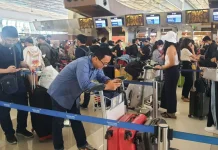 Selama Januari, 3.666 Wisatawan Mancanegara Kunjungi Aceh