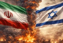 Ketegangan Iran–AS dan Israel Meningkat, Bagaimana Peta Kekuatan Militernya?