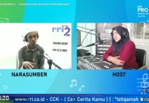 Tips agar Tetap Istiqamah di Bulan Ramadhan