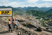 Dinas ESDM Aceh Pastikan Penerbitan IUP Tambang Sesuai Prosedur