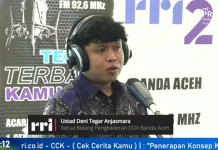 Penerapan Konsep Khauf Wal Raja dalam Kehidupan Sehari-hari