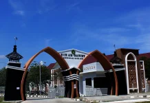 UIN Ar-Raniry Buka Pendaftaran Calon Rektor