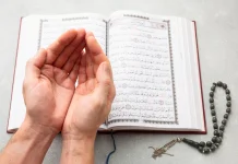 Tiga Tips Istiqamah Ibadah Selama Ramadan
