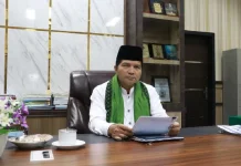 Kapolda Aceh di mata Ketua MPU