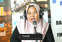 Balee Inong Ajukan Prioritas Program Perempuan