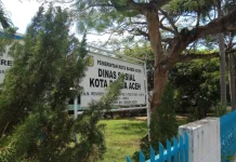 Survei Kepercayaan Masyarakat pada Dinsos Kota Banda Aceh Alami Kendala