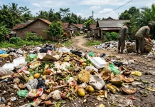 Ramadan dan Ironi Sampah Makanan
