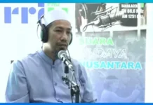 Menjaga Keteguhan Ibadah Sepanjang Bulan Suci Ramadan