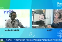 Ramadan Reset: Menata Pergaulan, Menjemput Keberkahan
