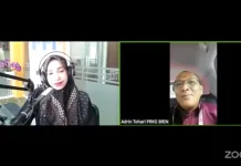 Peneliti BRIN Beberkan Potensi Likuifaksi di Aceh