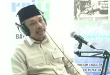 Memupuk Kepedulian Sosial di Bulan Ramadan