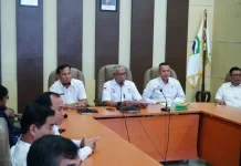 Pemkab Aceh Besar Tegaskan Komitmen Keamanan Pangan