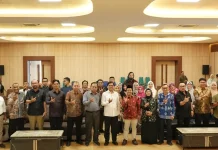 UIN Ar-Raniry Targetkan Peningkatan Dana Riset
