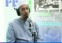 Ramadan Bulan Penuh Keberkahan dan Ampunan