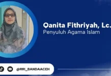 Momen Ramadan Sebagai Titik Balik Memperbaiki Diri