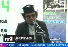 Ramadan Mengajarkan Makna Maghfirah
