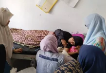 Dorong KB MKJP, BKKBN Aceh Pasang Implant ke Ibu-ibu di Bireuen