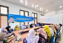 Puluhan Bidan di Bireuen ikuti Penguatan Kebijakan dan Strategi KB Selama Nifas