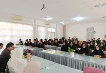 Kejati Aceh Edukasi Antikorupsi ke Siswa Sekolah di Banda Aceh