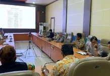 Aceh Besar Cetak Sawah Baru Ganti 47 Ha Lahan Terdampak Proyek Tol