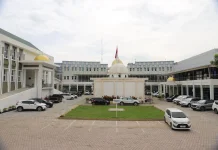 Kemenag Aceh Lolos Penilaian Pembangunan Zona Integritas