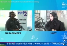 Ramadan Jadi Momen Evaluasi Diri tanpa Overthinking
