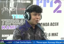 Keseimbangan Takut dan Harap Penting dalam Ibadah