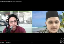Ramadan Produktif Butuh Target dan Pembiasaan
