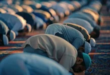 Keutamaan Shalat Berjamaah di Bulan Ramadan, Pahalanya Berlipat Ganda