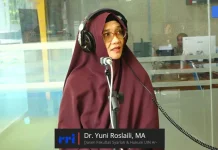 Puasa Menuju Takwa, Tidak Hanya Menahan Lapar