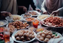 Puasa Latih Kesabaran dan Kendalikan Hawa Nafsu
