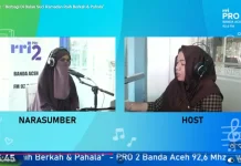 Berbagi Ramadan, Latih Kepedulian Sosial