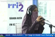 Generasi Muda Diajak Aktif Berbagi Ramadan