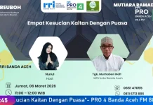 Empat Kesucian dalam Ibadah Puasa