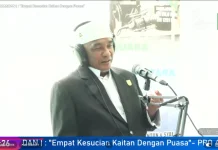 Ulama Ingatkan Bahaya Ujub dalam Ibadah