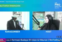 Ramadan Momentum Membersihkan Hati