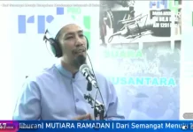Istiqamah Kunci Keteguhan Ibadah Ramadan