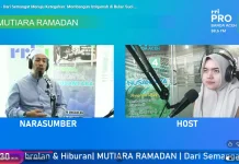 Lingkungan dan Ilmu Penguat Istiqamah