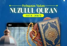 Nuzulul Al-Quran: Mengapa Diperingati Setiap 17 Ramadhan