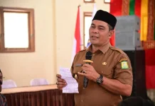 Aceh Besar Bakal Launching Beut Kitab Bak Sikula