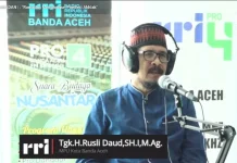 Ramadan Momentum Membangun Pondasi Akhlak Umat Islam
