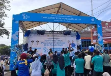 Menpora Targetkan CFD Aktif di 514 Kabupaten/Kota Tahun Ini