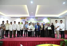 ICMI–MES Aceh Besar Bahas Ketahanan Ekonomi dan Generasi Unggul