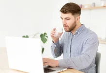 Kurang Air Putih, Apa Dampaknya bagi Tubuh?