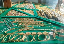 Harga Emas di Banda Aceh Hari Ini Kembali Turun Drastis