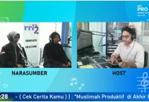 Tips Menjaga Produktivitas di Bulan Ramadan