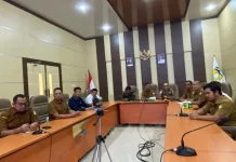 Aceh Besar Perkuat Pengendalian Harga Pangan jelang Lebaran
